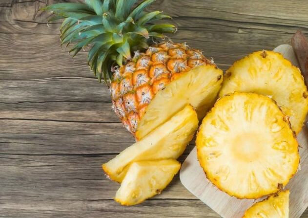 Ananas