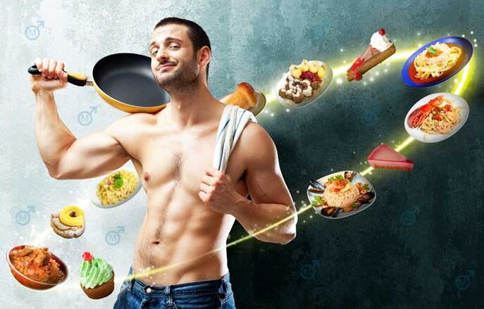 Dieta echilibrată