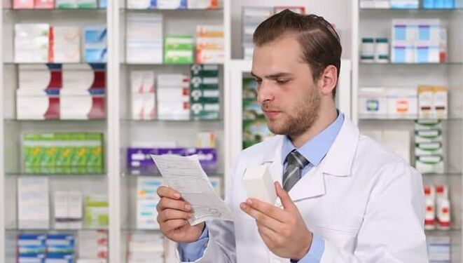 Citiți descrierea medicamentului înainte de a-l folosi