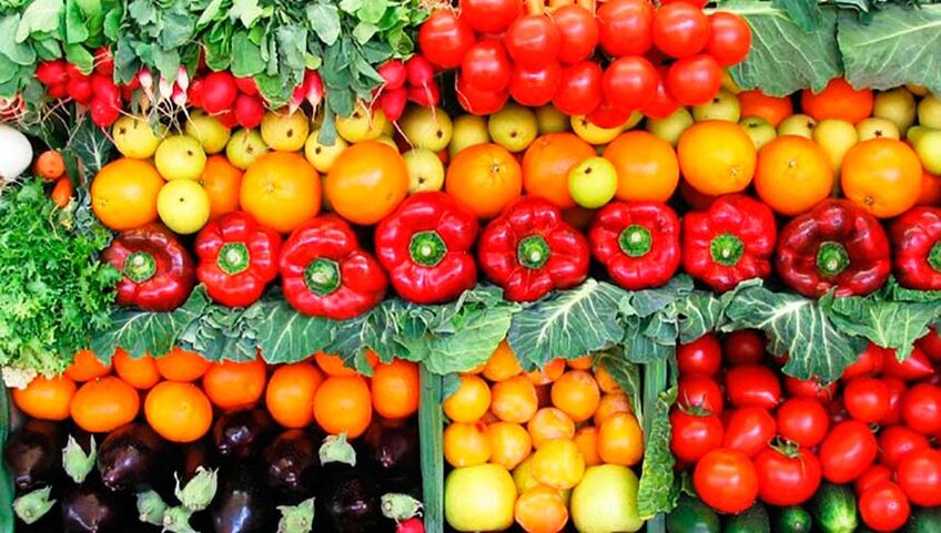 legume pentru a crește potența