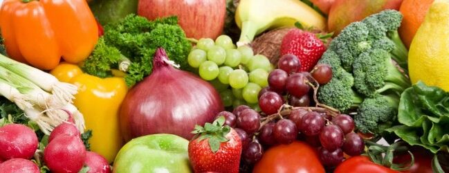 Alimente sănătoase care măresc potența la bărbați