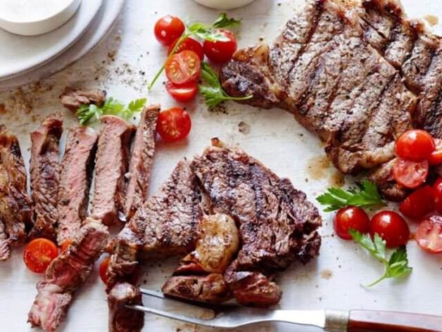 carne cu rosii pentru potenta
