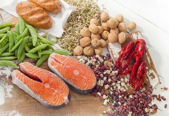 Surse alimentare B1